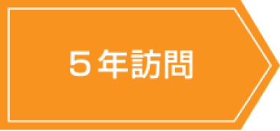 5年訪問