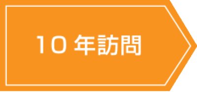 10年訪問